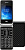 Мобильный телефон BQ-Mobile BQ-2840 Fantasy (черный) 
