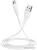 Кабель Borofone BX18 microUSB 3 м 