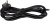 Сетевой фильтр Powercom SP-08 USB03AB (1.8 м, 8 розеток, черный) 