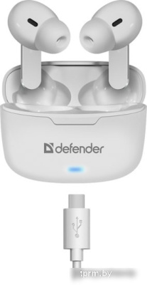 Наушники Defender Twins 903 