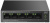 Неуправляемый коммутатор TP-Link LiteWave LS105LP V1 