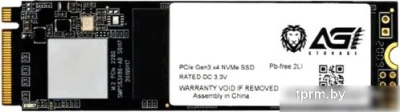 AGI AI298 512GB AGI512GIMAI298 