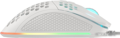 Игровая мышь Genesis Krypton 550 (белый) 