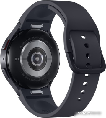 Умные часы Samsung Galaxy Watch6 44 мм (графит) 