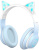 Наушники XO BE38 (голубой) Наушники XO BE38 (голубой)