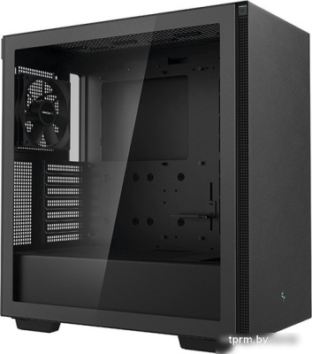 Корпус DeepCool CH510 R-CH510-BKNNE1-G-1 