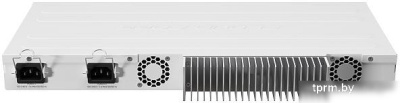 Маршрутизатор Mikrotik CCR2004-1G-12S+2XS 