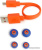 Наушники JBL T110BT (синий) Наушники JBL T110BT (синий)