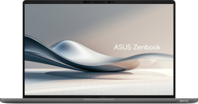 Ноутбук ASUS Zenbook A14 OLED UX3407QA-QD215W 