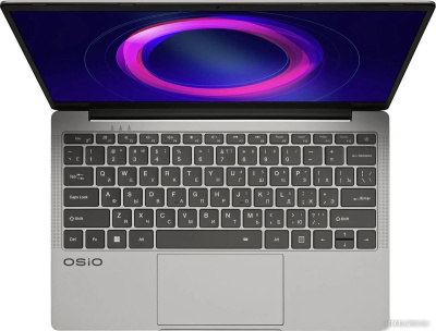 Ноутбук OSiO FocusLine F140A-007 