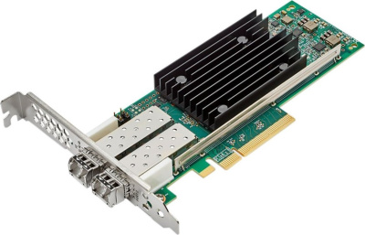 Сетевая карта QLogic QLE2772-SR-SP 