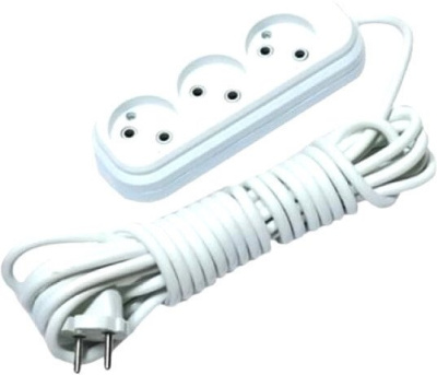 Удлинитель Makel MGP122 
