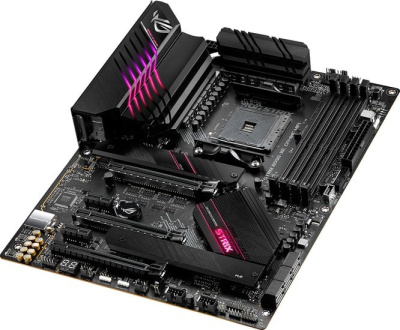 Материнская плата ASUS ROG Strix B550-XE Gaming WiFi 