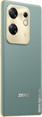 Смартфон Infinix Zero 30 4G X6731B 8GB/256GB (туманный зеленый) 