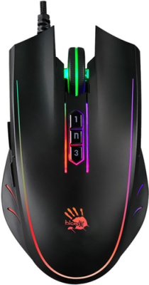 Игровая мышь A4Tech Bloody P81S