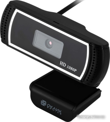 Веб-камера Oklick OK-C013FH 