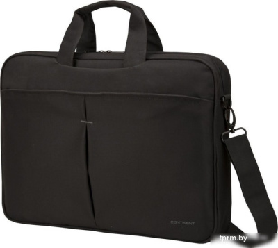 Сумка для ноутбука Continent CC-018 (черный) 