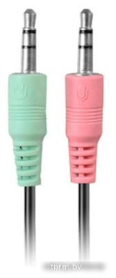 Офисная гарнитура A4Tech HS-11 (белый) 
