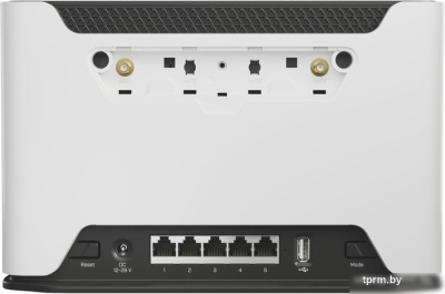 Точка доступа с LTE-модемом Mikrotik Chateau LTE6 