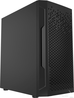 Корпус Powercase Mistral Micro Z2B SI 