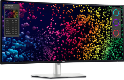 Монитор Dell UltraSharp U4025QW 