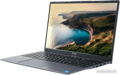 Ноутбук Horizont H-Book 15 IPK1 T74E4WG 