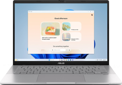 Ноутбук ASUS Vivobook S14 OLED M3407HA-SF065 