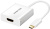 Адаптер Ugreen 40273 Type C - HDMI Адаптер Ugreen 40273 Type C - HDMI