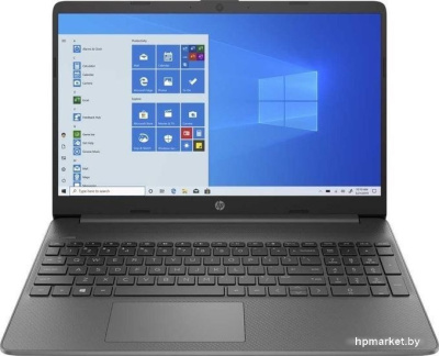Ноутбук HP 15s-eq1019ci 7K0Z8EA 