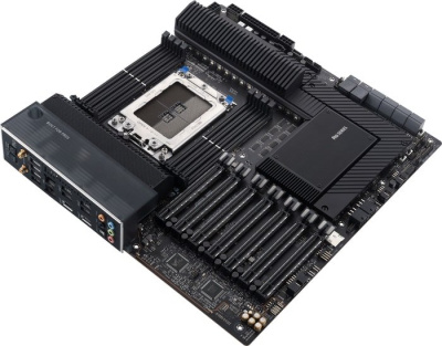 Материнская плата ASUS Pro WS WRX80E-SAGE SE WIFI 