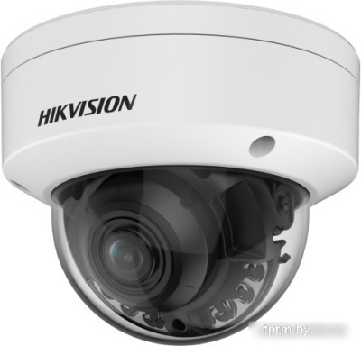 IP-камера Hikvision DS-2CD2787G2HT-LIZS (2.8-12 мм, белый) 