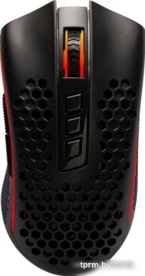 Игровая мышь Redragon Storm Pro (черный) 
