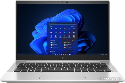 Ноутбук HP EliteBook 630 G9 6S7E0EA 