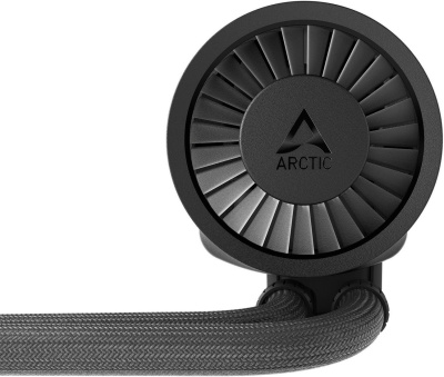 Система жидкостного охлаждения для процессора Arctic Liquid Freezer III Pro 240 ACFRE00178A 