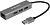 USB-хаб Gembird UHB-C464 