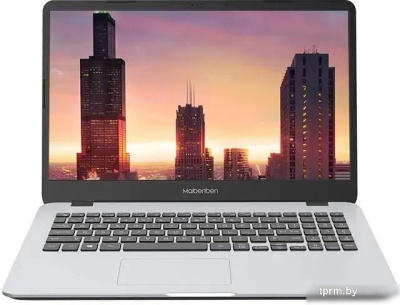Ноутбук Maibenben M547 Pro M5471SB0LSRE1 