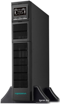 Источник бесперебойного питания Marsriva Lithium On-Line UPS MR-UL1KRT-H 