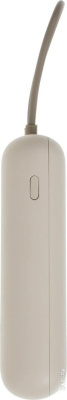 Xiaomi Power Bank P15ZM 10000mAh (бежевый, международная версия) 