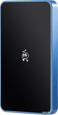 SmartBuy P5 Pro SBD1T0P5FU3C 1TB (синий) 