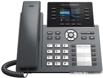 Grandstream GRP-2634 