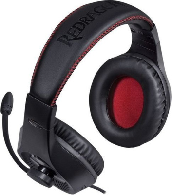 Наушники Redragon Pelias 