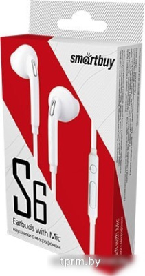 SmartBuy S6 SBH-202K 