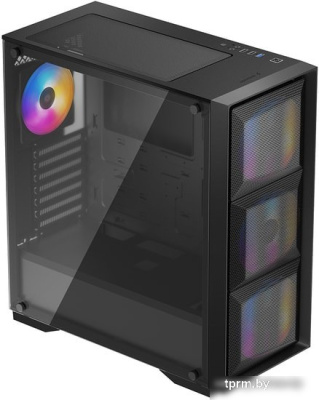 DeepCool Matrexx 50 Mesh 4FS DP-ATX-MATREXX50-MESH-4FS 