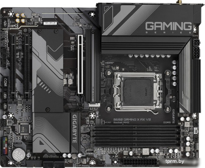 Материнская плата Gigabyte B650 Gaming X AX V2 (rev. 1.x) 