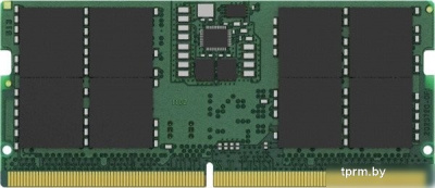 Оперативная память Kingston 16ГБ DDR5 SODIMM 5600 МГц KCP556SS8-16 