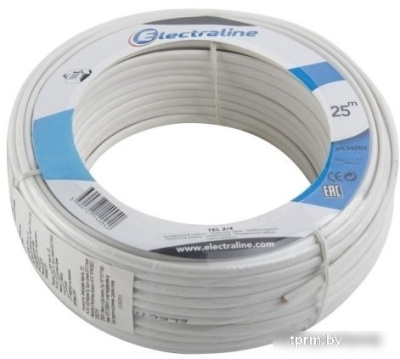 Кабель Electraline 14004 