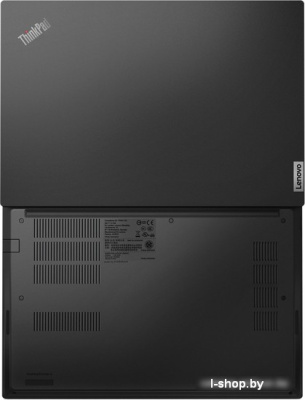 Ноутбук Lenovo ThinkPad E14 Gen 4 Intel 21E300F7PB 
