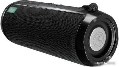 More Choice BS22 (черный) 