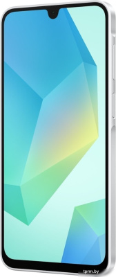 Смартфон Samsung Galaxy A16 SM-A165F 4GB/128GB (серебристый) 