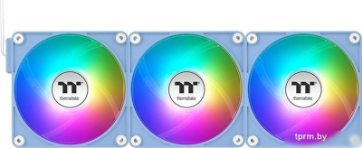 Набор вентиляторов Thermaltake CT140 EX Reverse ARGB CL-F199-PL14BU-A 